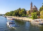 Fluss-Genuss von Berlin nach Hamburg mit der SERRAHN QUEEN