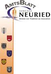 Ehrungsfeier der Gemeinde - Gemeinde Neuried