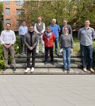 DIE NEUE F&Uuml;HRUNGSRIEGE DES SSB - MAGAZIN 2/2021 www.ssb-hannover.de - Stadtsportbund ...