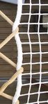 Maßgeschneiderte Netze für Katamaran & Zuhause - www.loftnets.com - TinyFindy