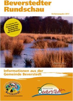 Beverstedter Rundschau - Gewerbeverein Beverstedt