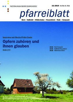Opfern zuh&ouml;ren und ihnen glauben - Interview mit Bischof Felix Gm&uuml;r - Quickpage