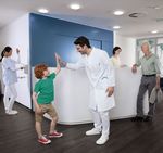 RUNDUM WIRKSAM SCH&Uuml;TZEN - Hygiene management - B. Braun