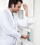 RUNDUM WIRKSAM SCH&Uuml;TZEN - Hygiene management - B. Braun