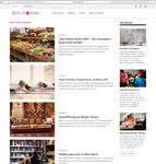 HIMBEER Online Mediadaten 2020 - Berlin und M&uuml;nchen - Himbeer Magazin