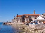 Istrien Von Perle zu Perle entlang der Küste 20 - 25. März 2022 - Komfortables Hotel in Porec Rovinj, das bezauberndste Städtchen Istriens ...