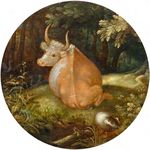 Van Dycks Heilige Hieronymus erzielt CHF 2,4 Millionen. Die Zuschlagspreise für Alte Meister liegen insgesamt 150% über den Schätzungen