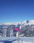 Schneeschuh-Arena 3 Wintersportgebiete * 7 ausgeschilderte Routen Attraktive Rundreisetickets
