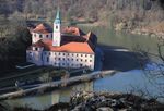 Flussfahrt Main - Donau - 25. Mai 2021 (7 Tage) - Romantische Landschaften an der Wasserstrasse Donau-Main - Servrail