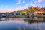 Flussfahrt Main - Donau - 25. Mai 2021 (7 Tage) - Romantische Landschaften an der Wasserstrasse Donau-Main - Servrail