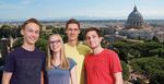 MINISTRANTEN-WALLFAHRT ROM 2018 - MINISTRIEREN.de