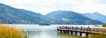 Tegernsee im Aufwind - sailingcenter Tegernsee