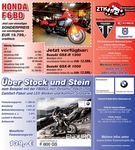 In dieser Kradblatt-Ausgabe: m
