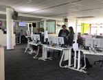 Hessischer Journalistenpreis f&uuml;r FR-Chefredakteurin Bascha Mika - DJV Hessen