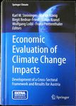Das Climate Change Centre Austria Aufgaben und Dienstleistungen - Mag. Ingeborg Schwarzl CCCA Gesch&auml;ftsstelle Dr. Matthias Theme&szlig;l CCCA ...