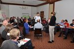 Das Climate Change Centre Austria Aufgaben und Dienstleistungen - Mag. Ingeborg Schwarzl CCCA Gesch&auml;ftsstelle Dr. Matthias Theme&szlig;l CCCA ...