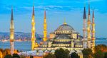 Istanbul intensiv erleben! - WESER-KURIER Leserreisen Logo