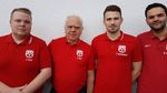 Breama-Bl&auml;ddle - TSG Nattheim