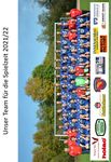 Breama-Bl&auml;ddle - TSG Nattheim