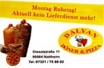 Breama-Bl&auml;ddle - TSG Nattheim