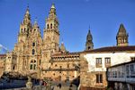 Das Heilige Jahr in Santiago de Compostela - Pilgerreise auf dem Jakobsweg mit "ne Bergische Jung" - Conti-Reisen ...