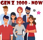 Generation Z Wer ist die "Gen Z" und wie verändert sie die Arbeitswelt?