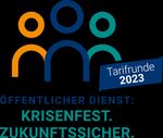 TARIFINFO 2022 Tarifrunde 2023: Gewerkschaftsforde-rungen liegen in Summe bei knapp 15 Prozent - VKA