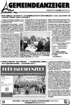 Jahreszeiten in Bad Schlema - Präsentation von Schülerarbeiten der Grund- und Oberschule Bad Schlema in der Galerie Bad Schlema