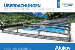 &Uuml;BERDACHUNGEN F&Uuml;R SCHWIMMBECKEN UND WHIRLPOOLS www.uberdachungen.at - POOL NEU ERLEBEN - Schwimmbad1a.at