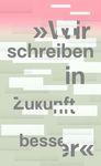 Zukunft 2022 FESTIVAL - Literarisches Colloquium Berlin