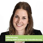 TALENTFÖRDERUNG NRW - NRW-Zentrum für Talentförderung