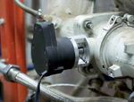 GAS ENGINE CONTROL SYSTEM - Huegli Tech AG