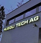 GAS ENGINE CONTROL SYSTEM - Huegli Tech AG