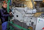 GAS ENGINE CONTROL SYSTEM - Huegli Tech AG