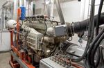 GAS ENGINE CONTROL SYSTEM - Huegli Tech AG