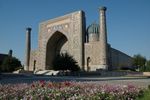 Rundreise Usbekistan Oasenstädte im Herzen der Seidenstraße