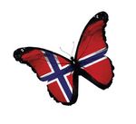 Erstaunlich wenig kurzsichtige Jugendliche in Norwegen und Dänemark