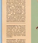 RECHERCHE Gate - 240Wie Abschiebungen vom Flughafen Wien-Schwechat funktionieren - Torial