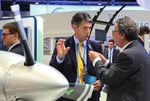 INNOVATION AND LEADERSHIP IN AEROSPACE- 29. APRIL 2018 BERLIN EXPOCENTER AIRPORT