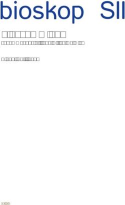 Linksammlung zusammengestellt von Ulrich Helmich Stand: April 2018 - Schulbuchzentrum Online