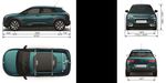 DIE NEUE KOMPAKTLIMOUSINE CITRO&Euml;N C4 CACTUS - Preise, Ausstattungen und technische Daten SEPTEMBER 2018 - Citro&euml;n Suisse