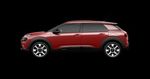 DIE NEUE KOMPAKTLIMOUSINE CITRO&Euml;N C4 CACTUS - Preise, Ausstattungen und technische Daten SEPTEMBER 2018 - Citro&euml;n Suisse