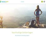 Digitalisierung in der GFG - Robo Advisor VisualVest - Dr. Andreas Zubrod 23. Januar 2017 - wiwi.uni-muenster.de