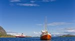 Erlebnis Spitzbergen mit der MS Trollfjord - Die Spitzbergen-Linie Rundreise mit der MS Trollfjord - Sense of Travel