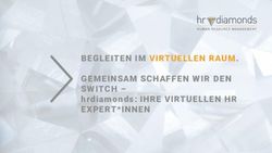 BEGLEITEN IMVIRTUELLEN RAUM. GEMEINSAMSCHAFFEN WIRDEN SW ITCH-hrdiamonds:IHRE VIRTUELLEN HR