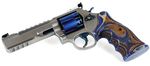 Revolver-Spezialisten in Lenzburg - Smith & Wesson Club 30 Germany