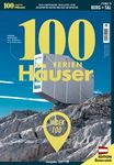 MEDIADATEN 2017 - INSEL-FEELING ERSCHEINT JUNI 2017 - 100 Häuser