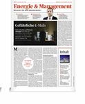 Mediadaten 2021 PRINT & ONLINE - t27 - Energie & Management