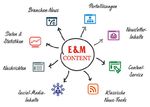 Mediadaten 2021 PRINT & ONLINE - t27 - Energie & Management