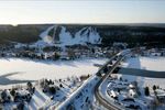 Rovaniemi - zu Hause beim Santa Claus Saison 2018